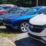 Our Lot Inventory 10/16/25